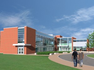 Big changes and big move for Georgian campus in ...