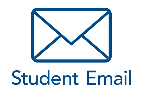 student e-mail