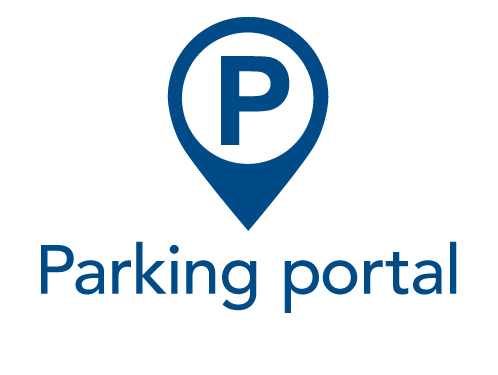 Georgian Parking Logo