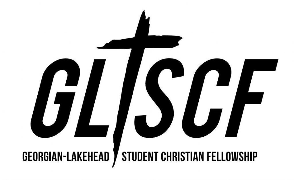 Georgian-Lakehead Student Christian Fellowship Logo