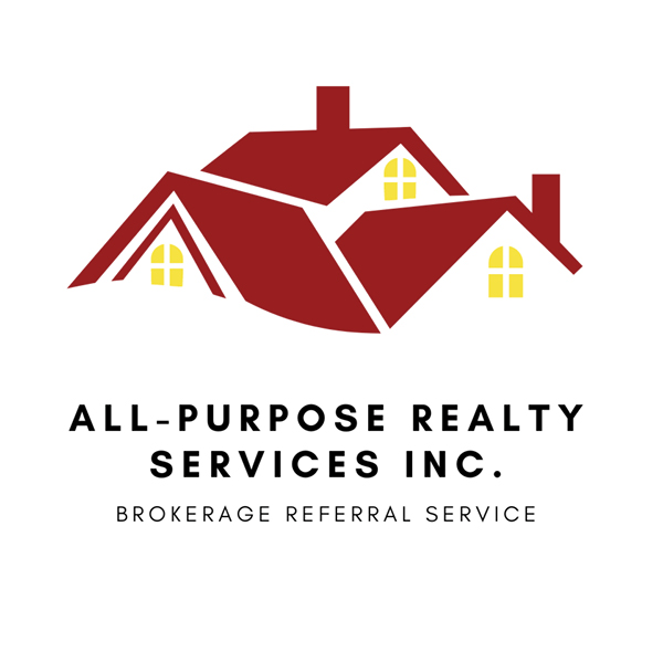 All Purpose Reality Services Inc. logo