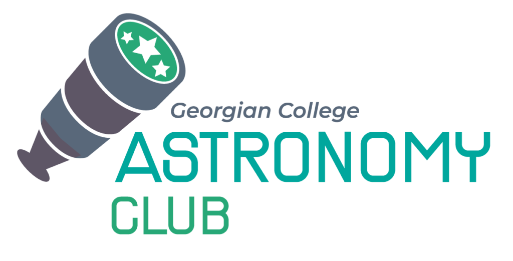 Astronomy Club logo