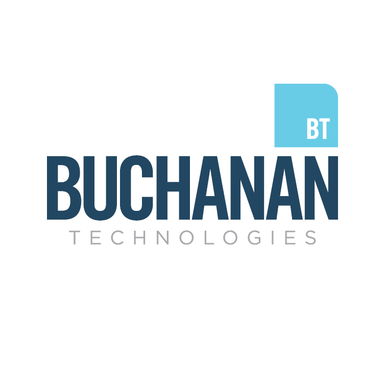 BT Buchanan Technologies logo