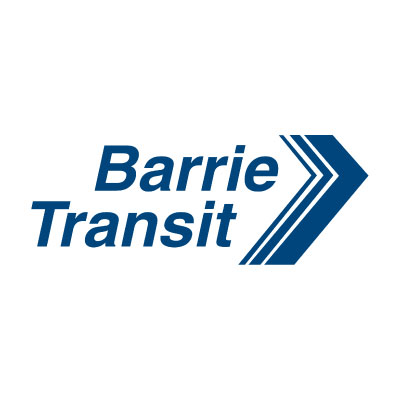 Barrie Transit Logo
