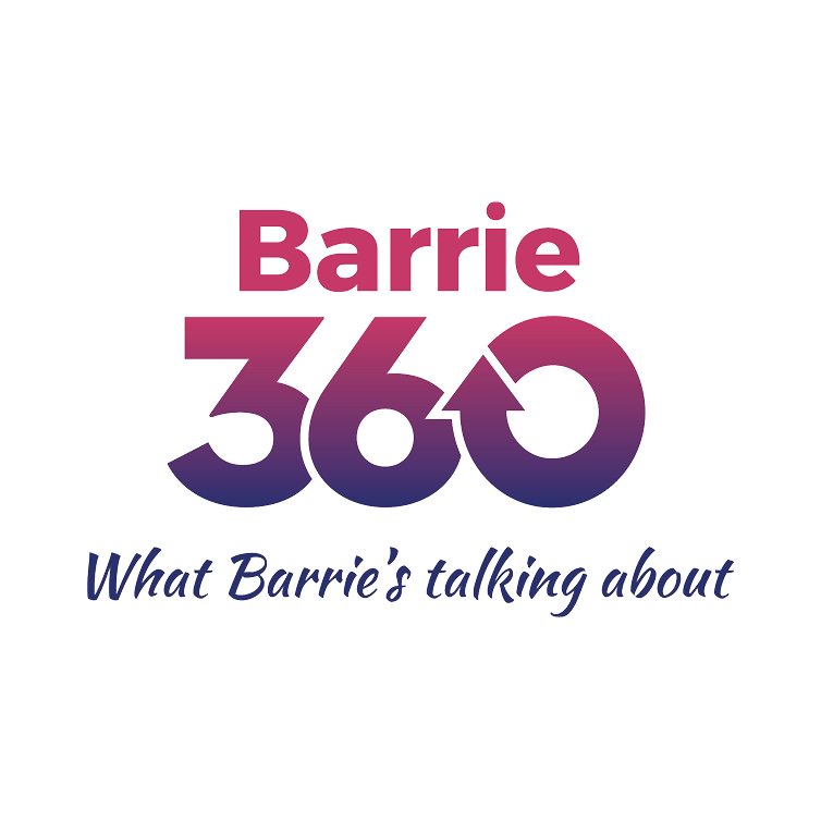 Barrie 360 What Barrie's Talking About