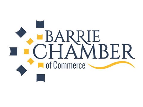 Barrie Chamber logo