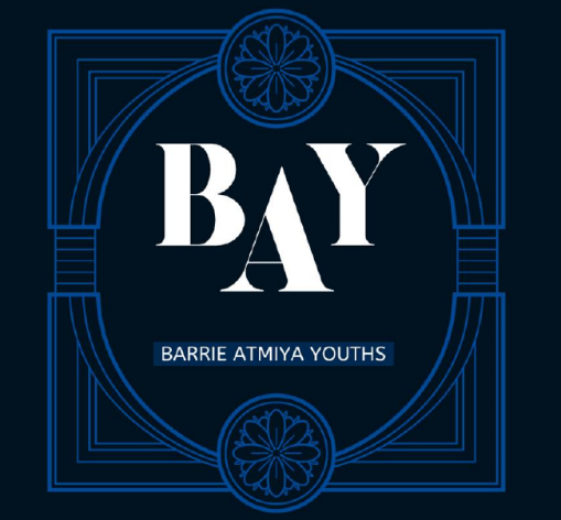 Barrie Atmiya Youths
