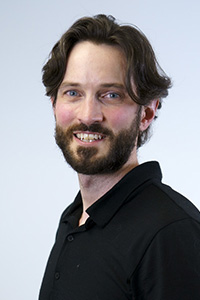 profile photo of Bert Slessor, Instructional Design Technologist