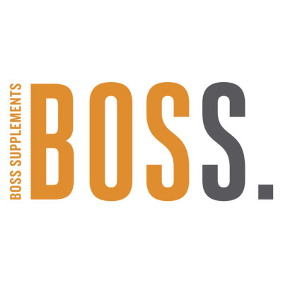 Boss Supplements Logo