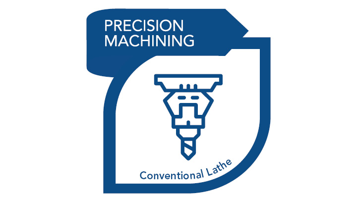 Precision Machining MOD3