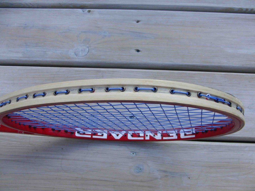 Beandar sports racket