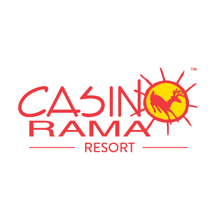 Casino Rama Resort logo