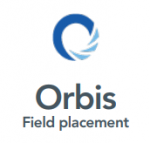 Orbis Field Placement logo