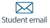 check your Student email account