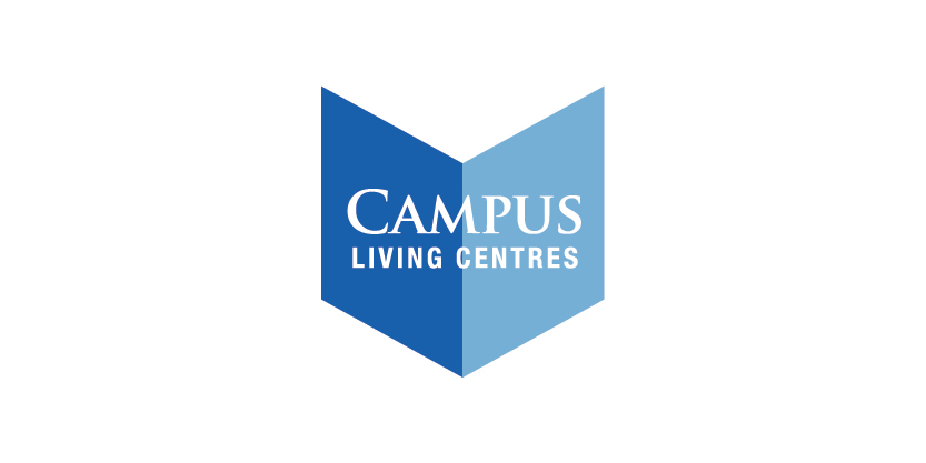 Campus Living Centered image