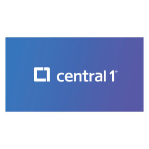 Central 1 Credit Union Logo