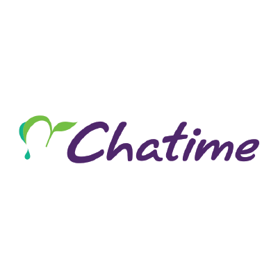Chatime logo