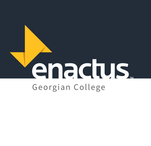 Enactus Georgian Logo