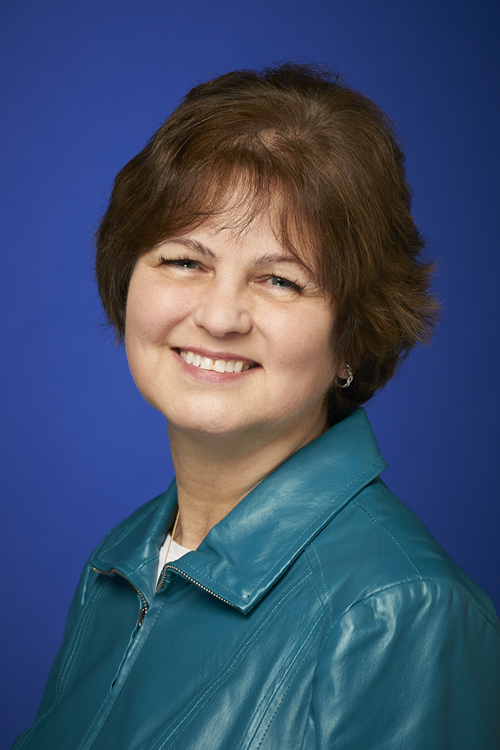 profile photo of Debora Moore, Administrative Assistant
