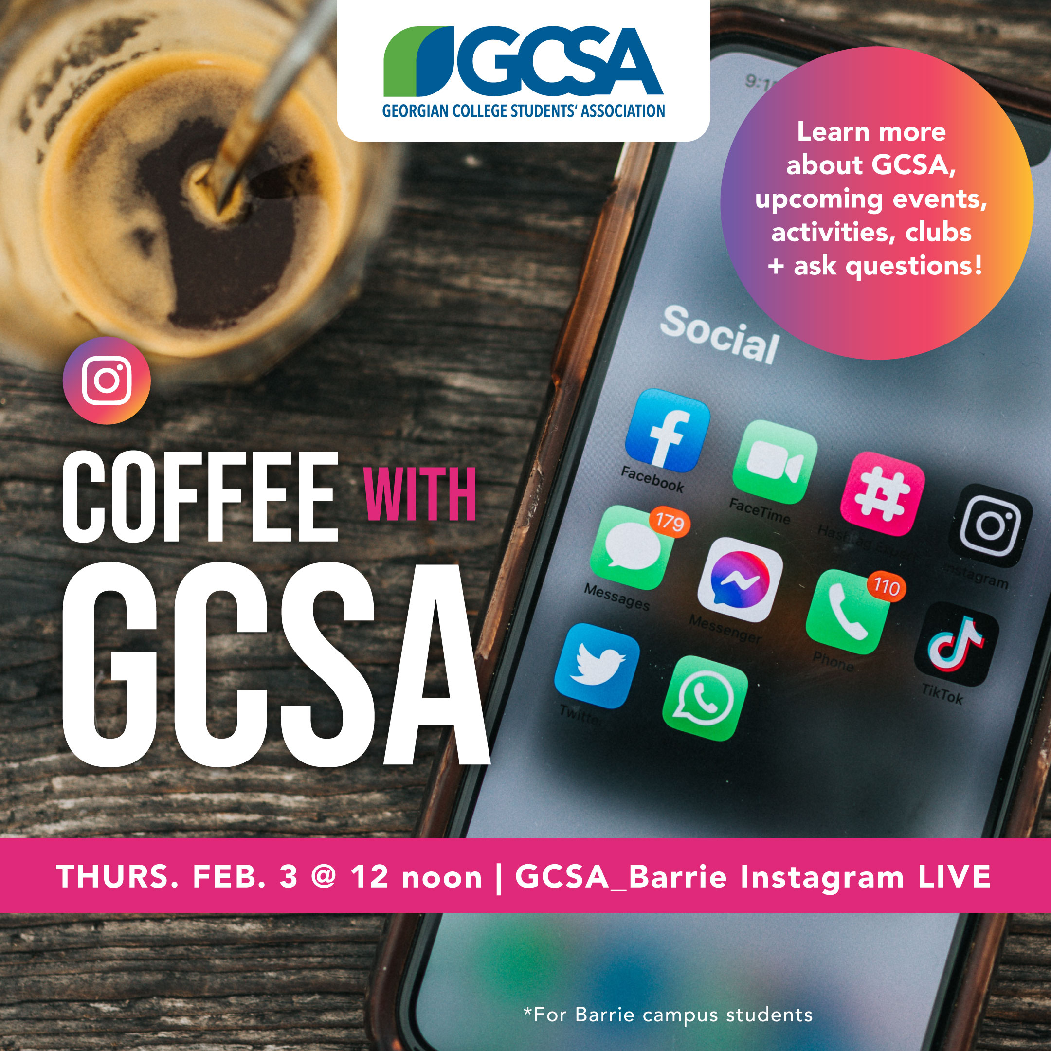 GCSA_CoffeeIG-Live