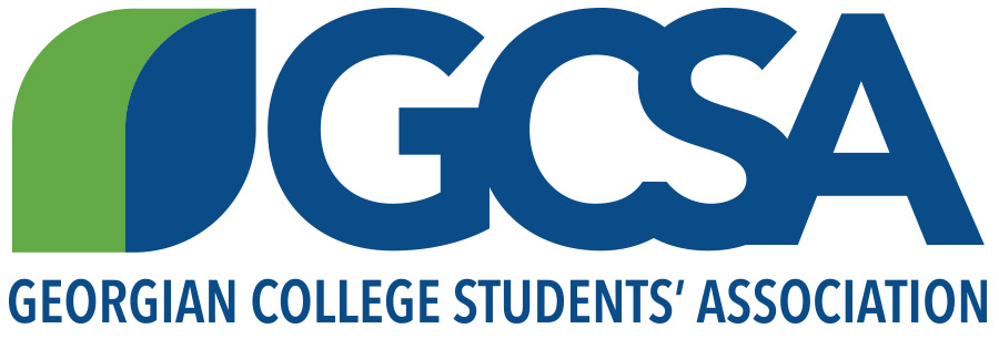 GCSA logo