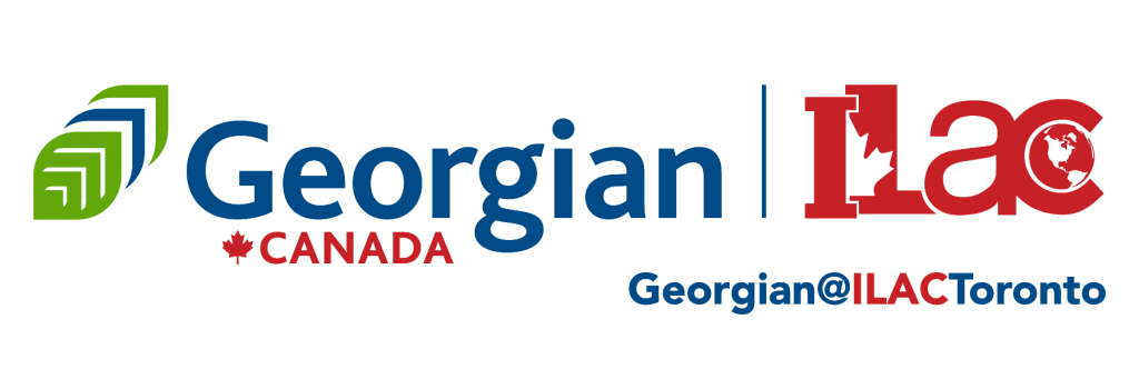 Georgian at ILAC Toronto