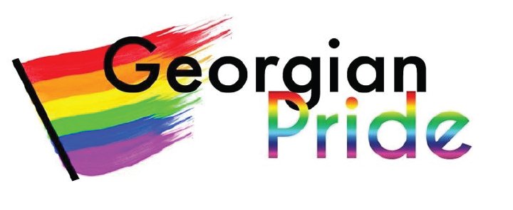 Georgian Pride Logo