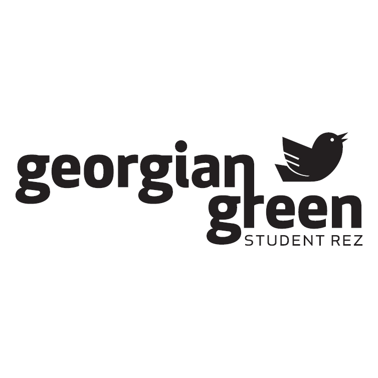Georgian Green Rez
