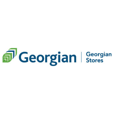 Georgian Stores Logo