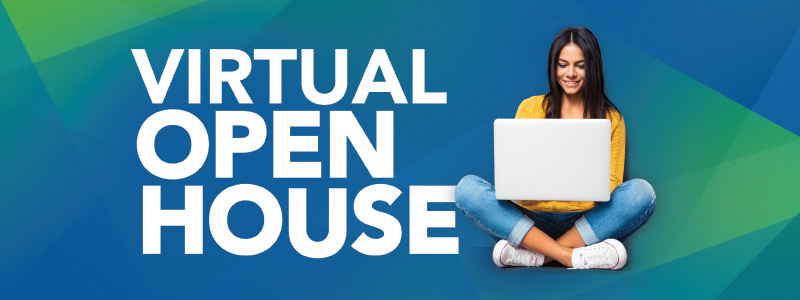 First Virtual Open House draws big crowd