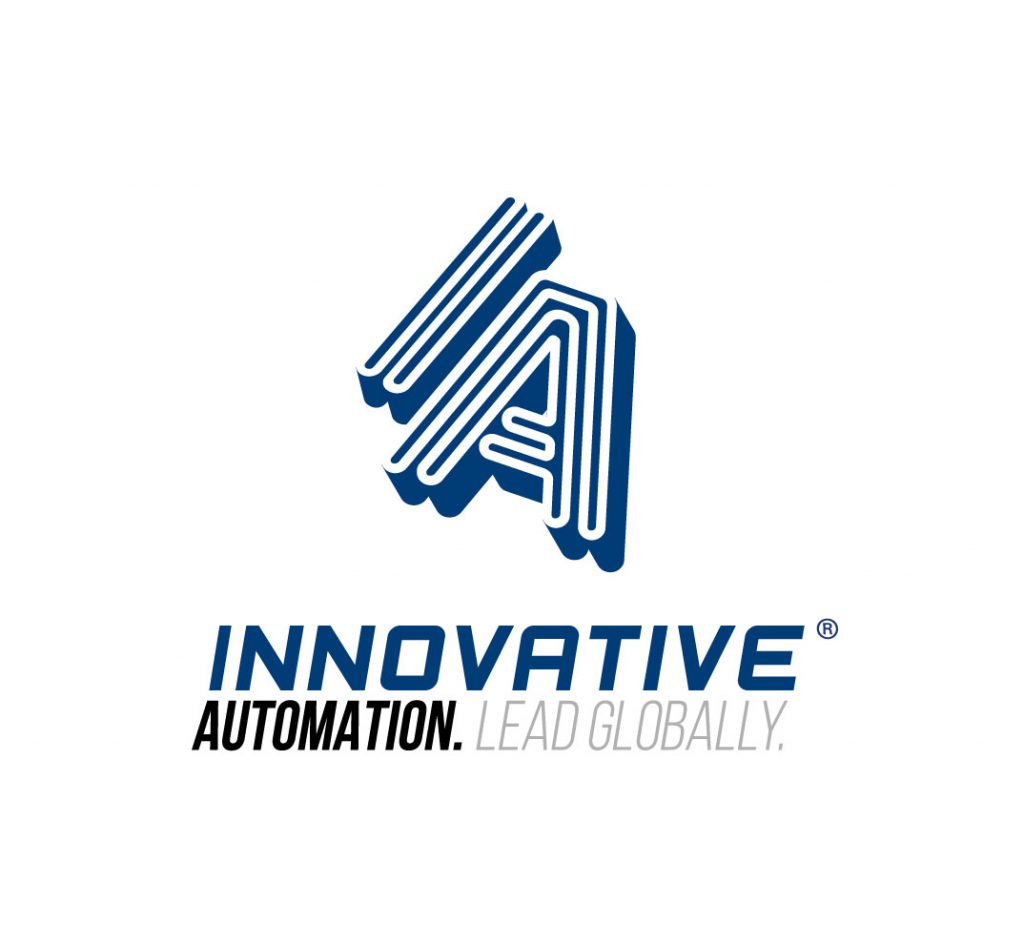 Innovative Automation. Lead Globally.