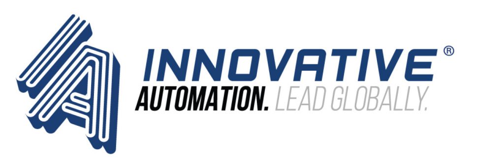 Innovative Automation logo