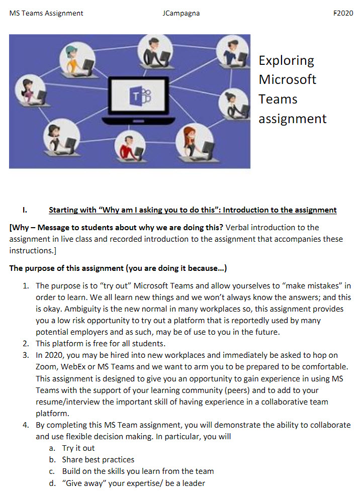 MS Teams assignment. Click to download the complete file.