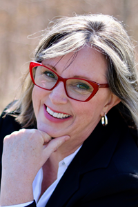 profile photo of Kelly Fox, Faculty Developer