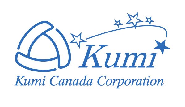 Kumi Canada corporation logo