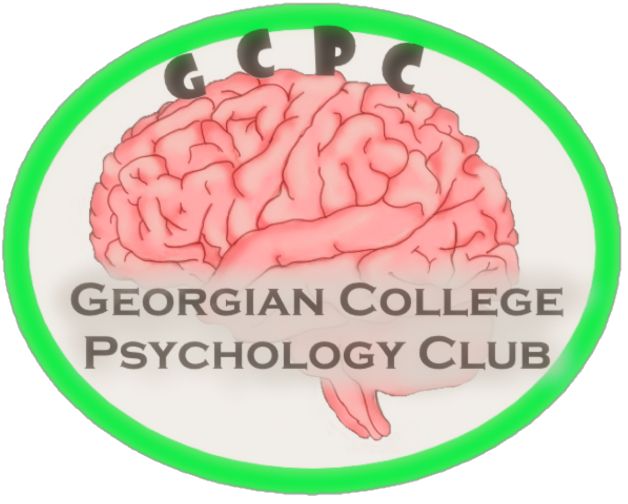 Psychology club logo