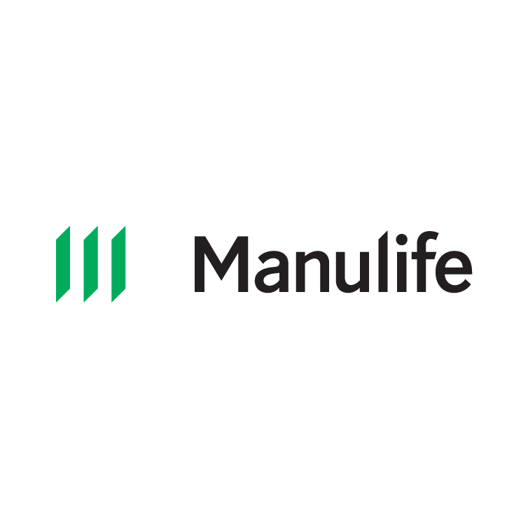 Manulife financial logo