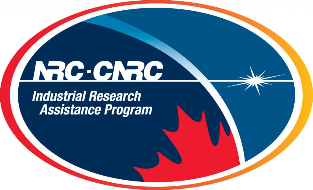 NRC, CNRC Industrial Research Assistance Program