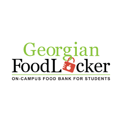 Georgian Foodlocker Logo
