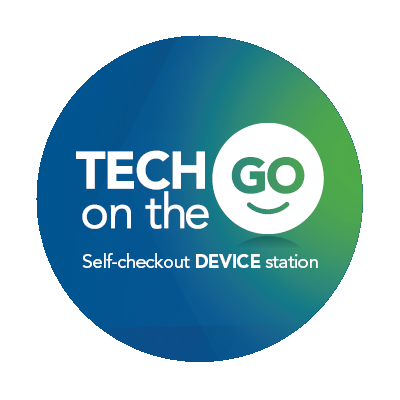 Tech on the go logo