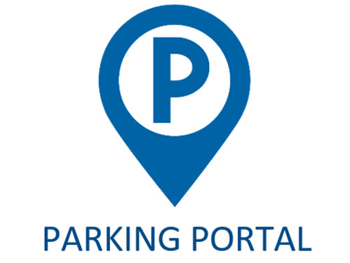 Georgian College parking portal logo