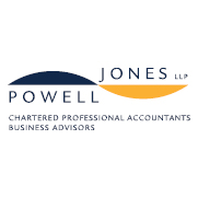 Powell-Jones logo