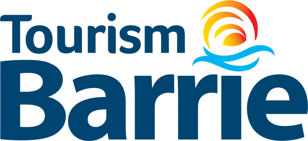 Tourism Barrie logo