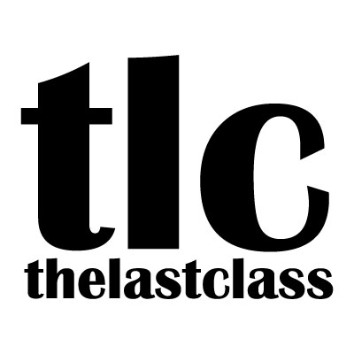 The Last Class Logo