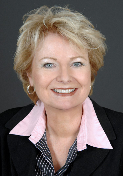 Teresa Snelgrove