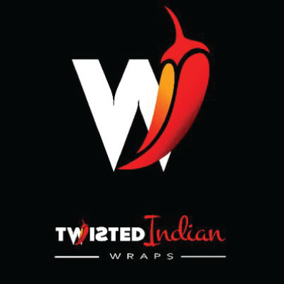 Twisted Indian Logo