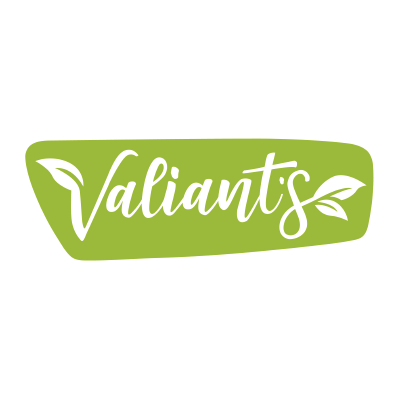 Valiant's logo
