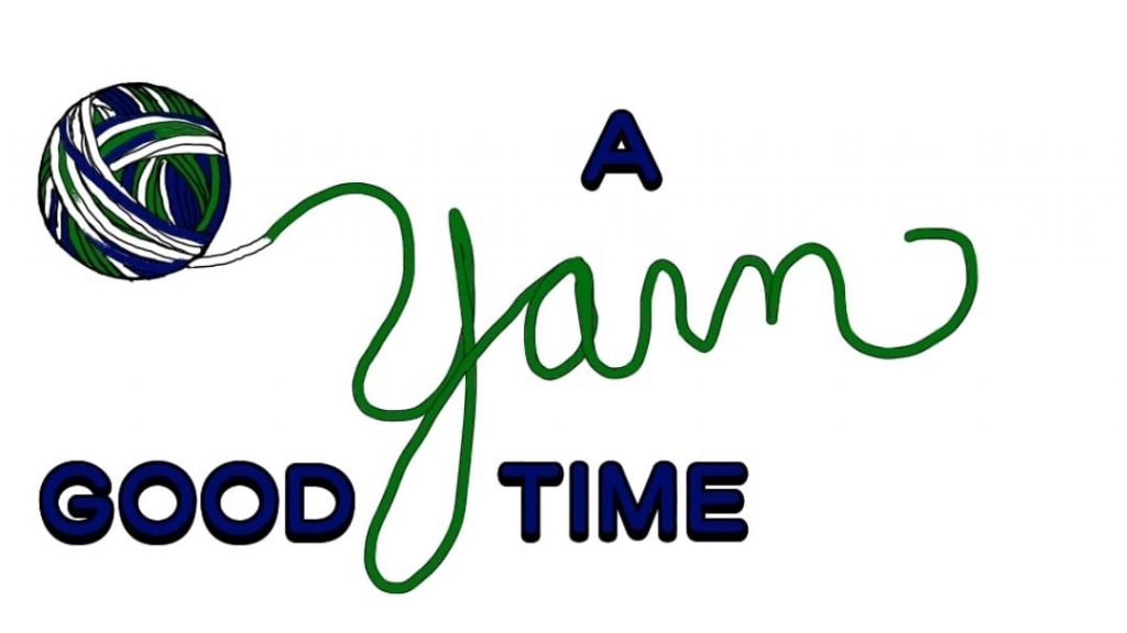 A Yarn Good Time logo
