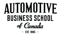 Automotive Business School of Canada
