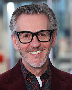 Glenn Vollebregt, 2021 Premier's Award nominee